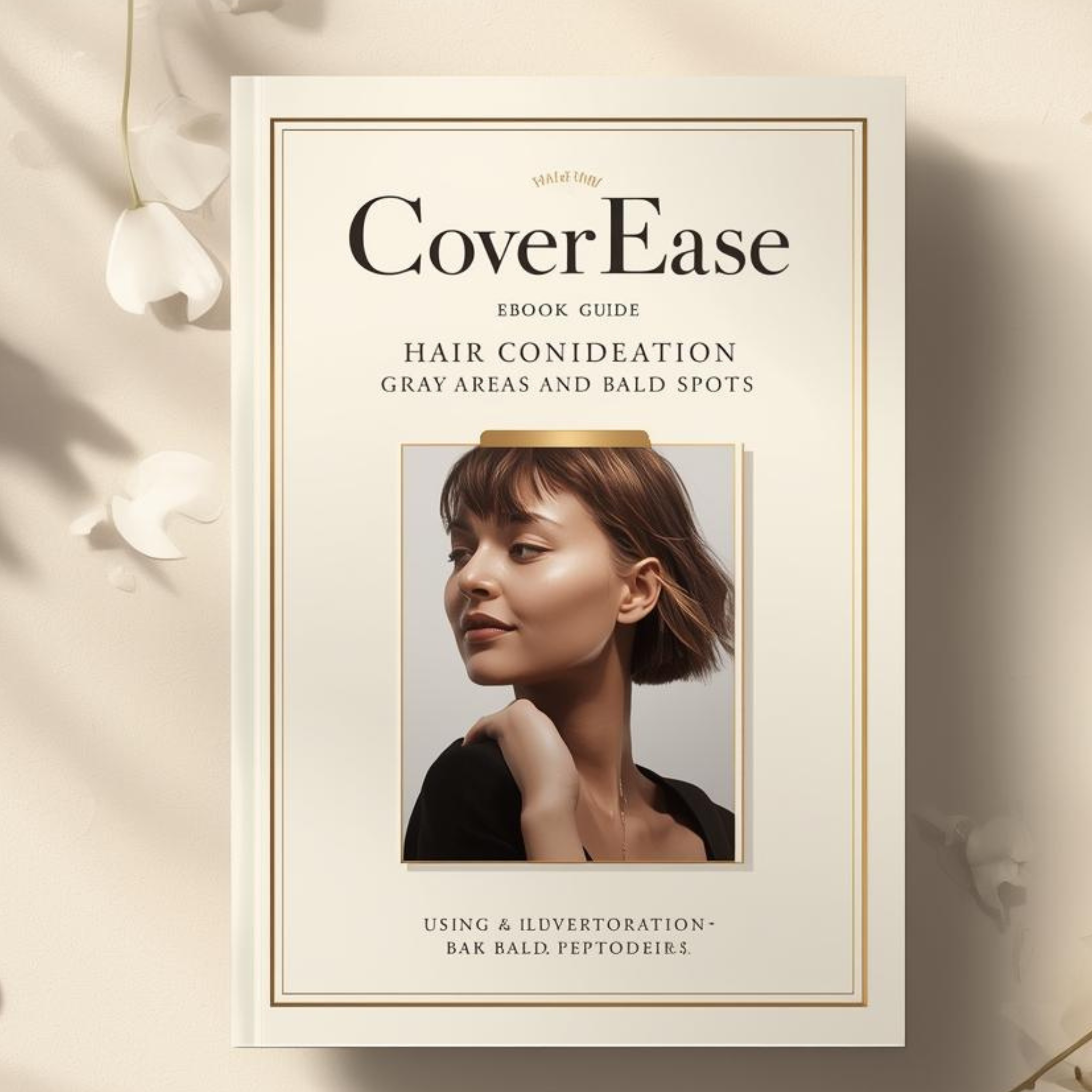 CoverEase - Hårvårdsguide