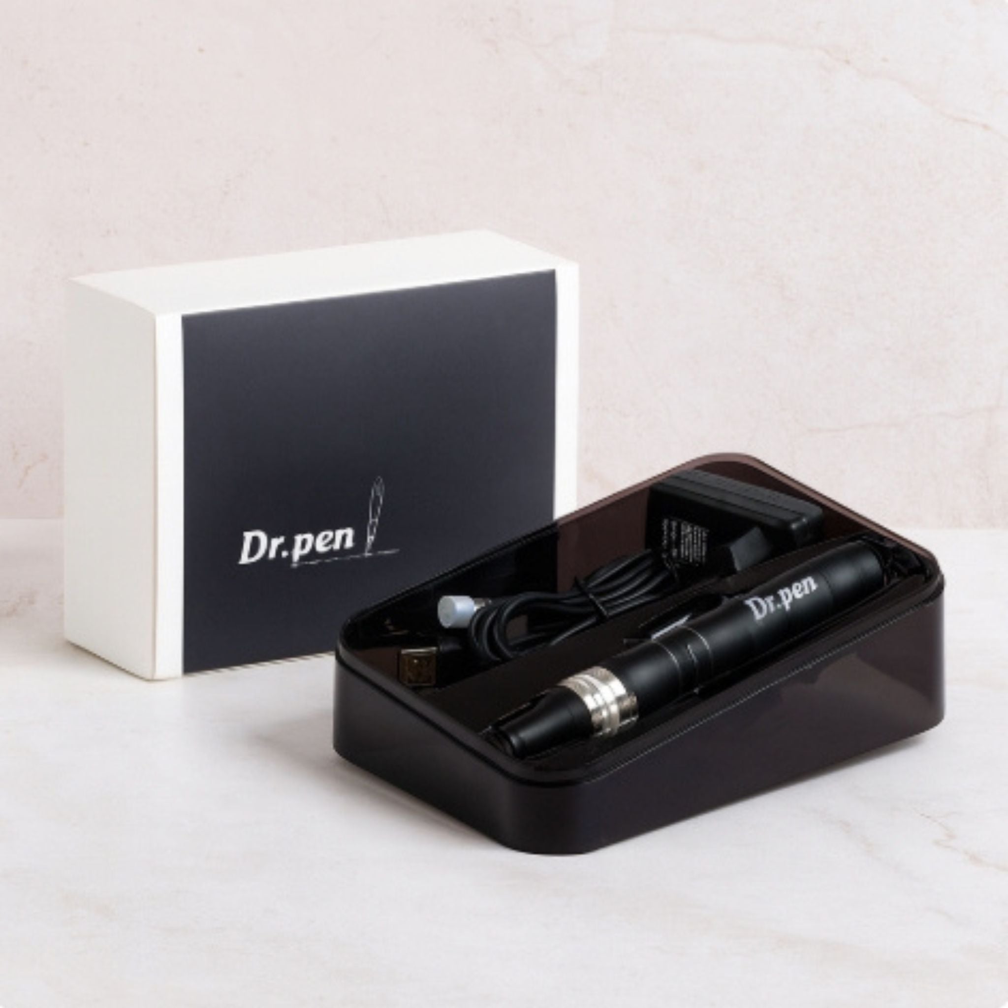 Dr Pen M8 – Elektrisk Microneedling Pen