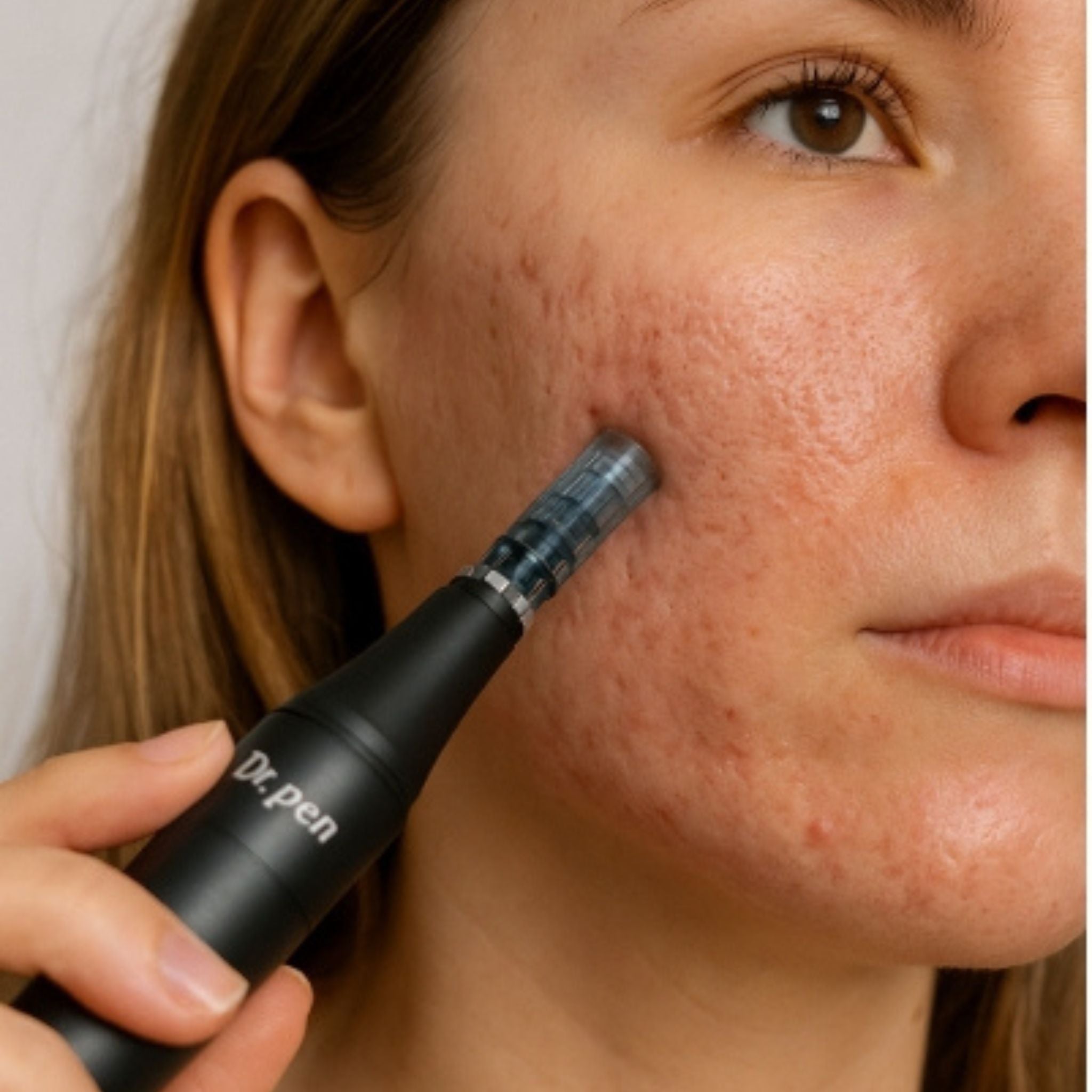 Dr Pen M8 – Elektrisk Microneedling Pen