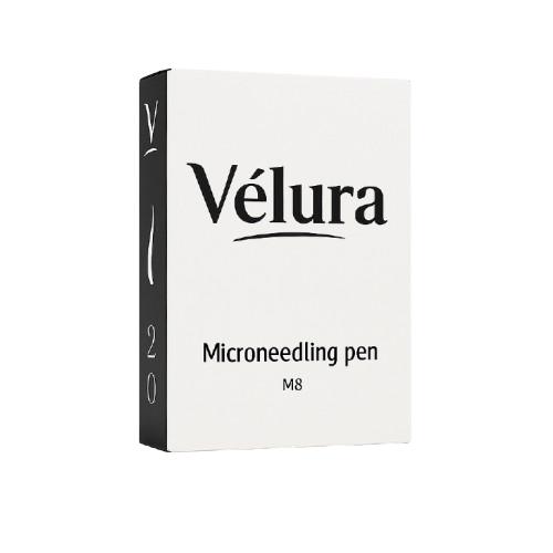 Vèlura - Microneedling Guide (premium)