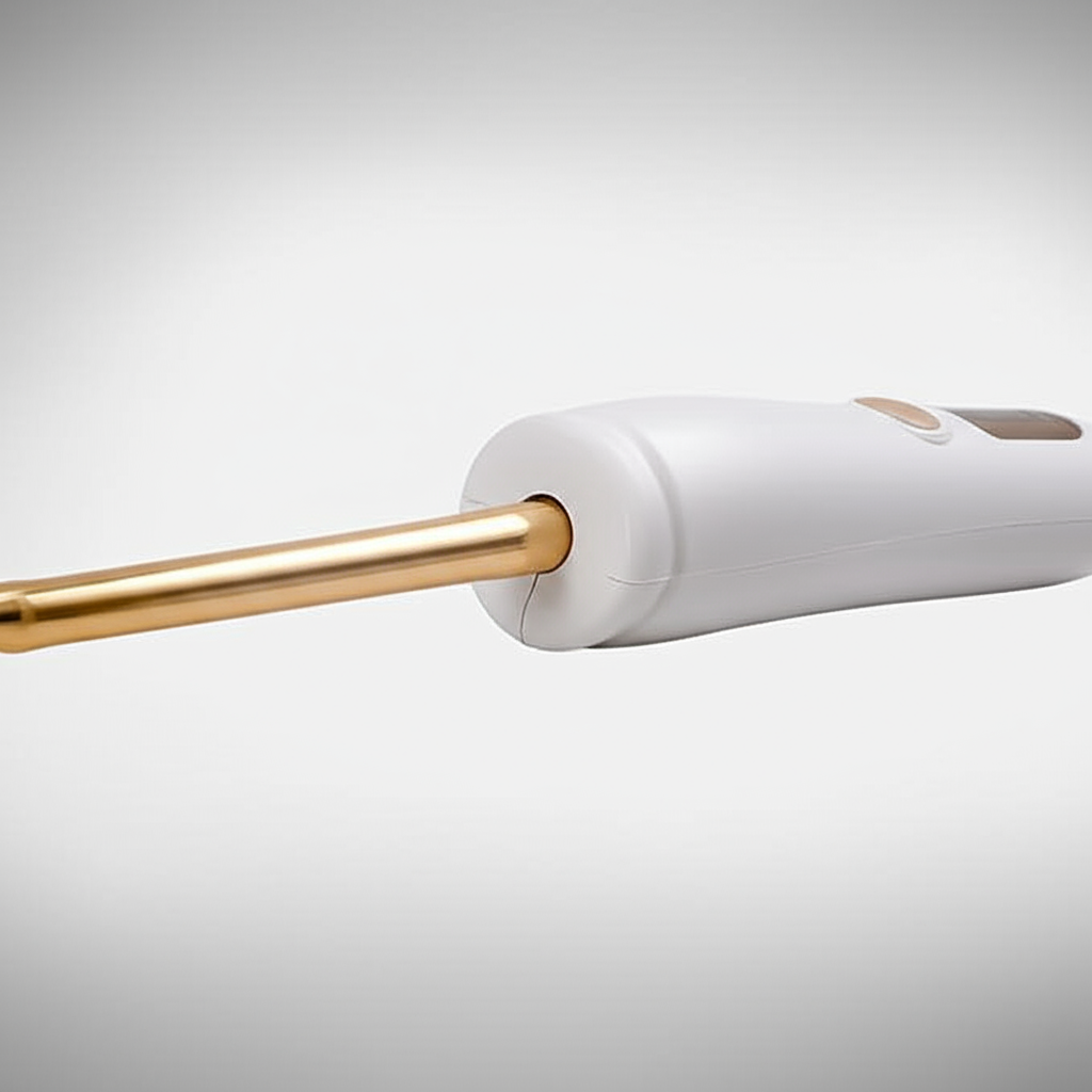 BeautiWave Pro™ – High Frequency Wand för akne & glow