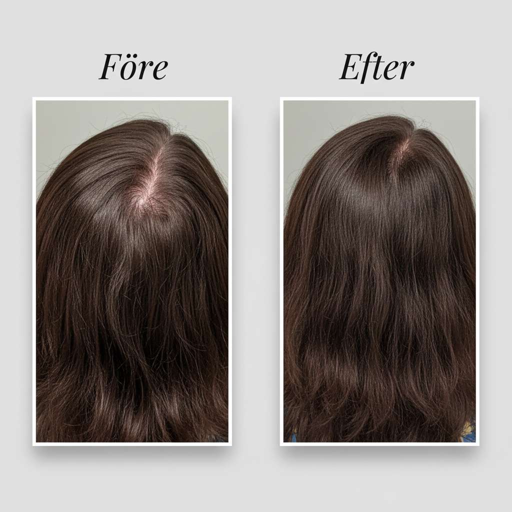 ScalpLift™ Pro – Scalp Massager för hårväxt