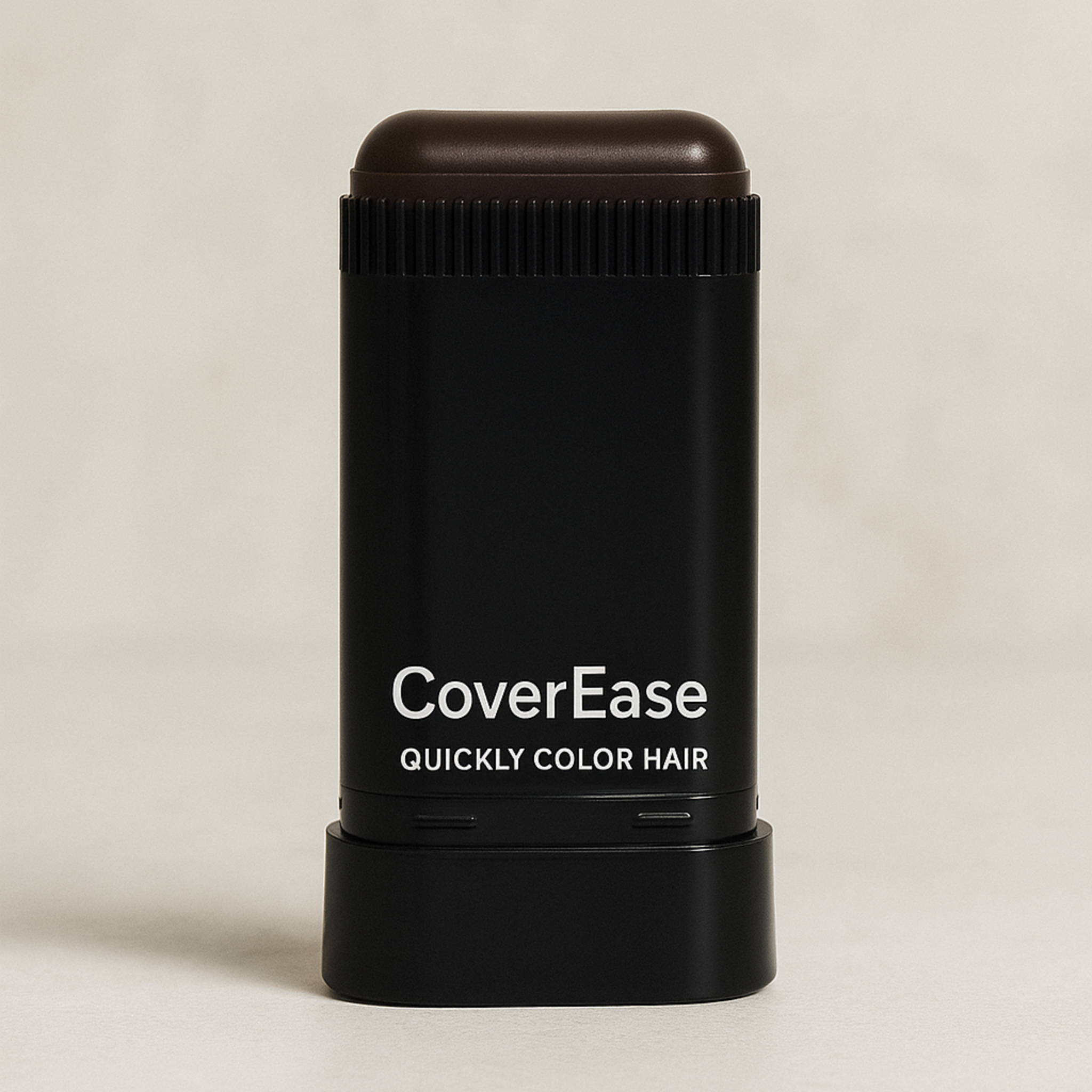 CoverEase™ - Dölj utväxt och grått hår enkelt