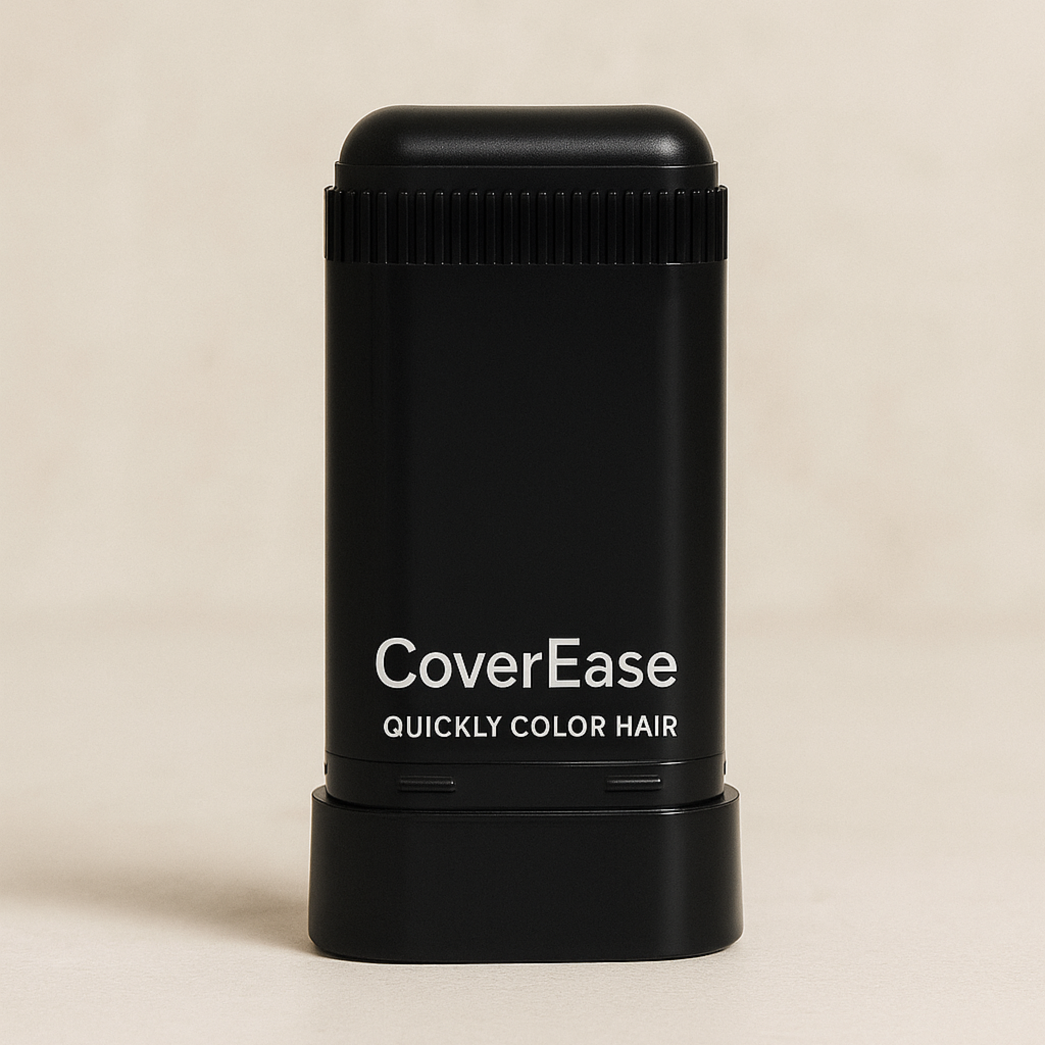 CoverEase™ - Dölj utväxt och grått hår enkelt